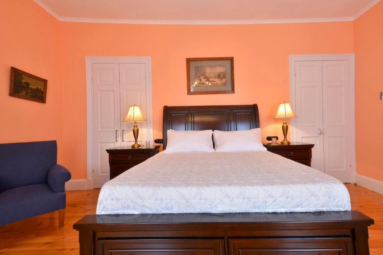 History House Aparthotel Corfu (city)