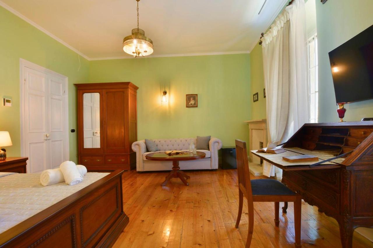 History House Aparthotel