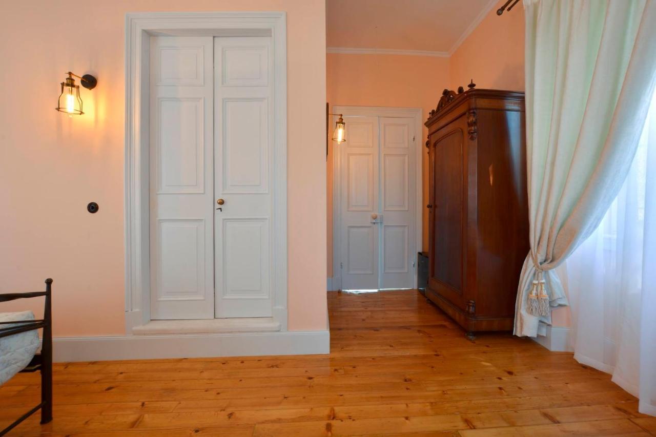 History House Aparthotel Corfu (city)