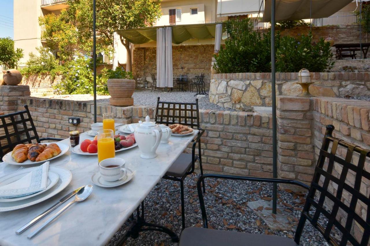 History House Aparthotel Corfu (city)