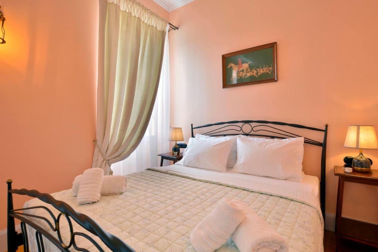 History House * Corfu (city)