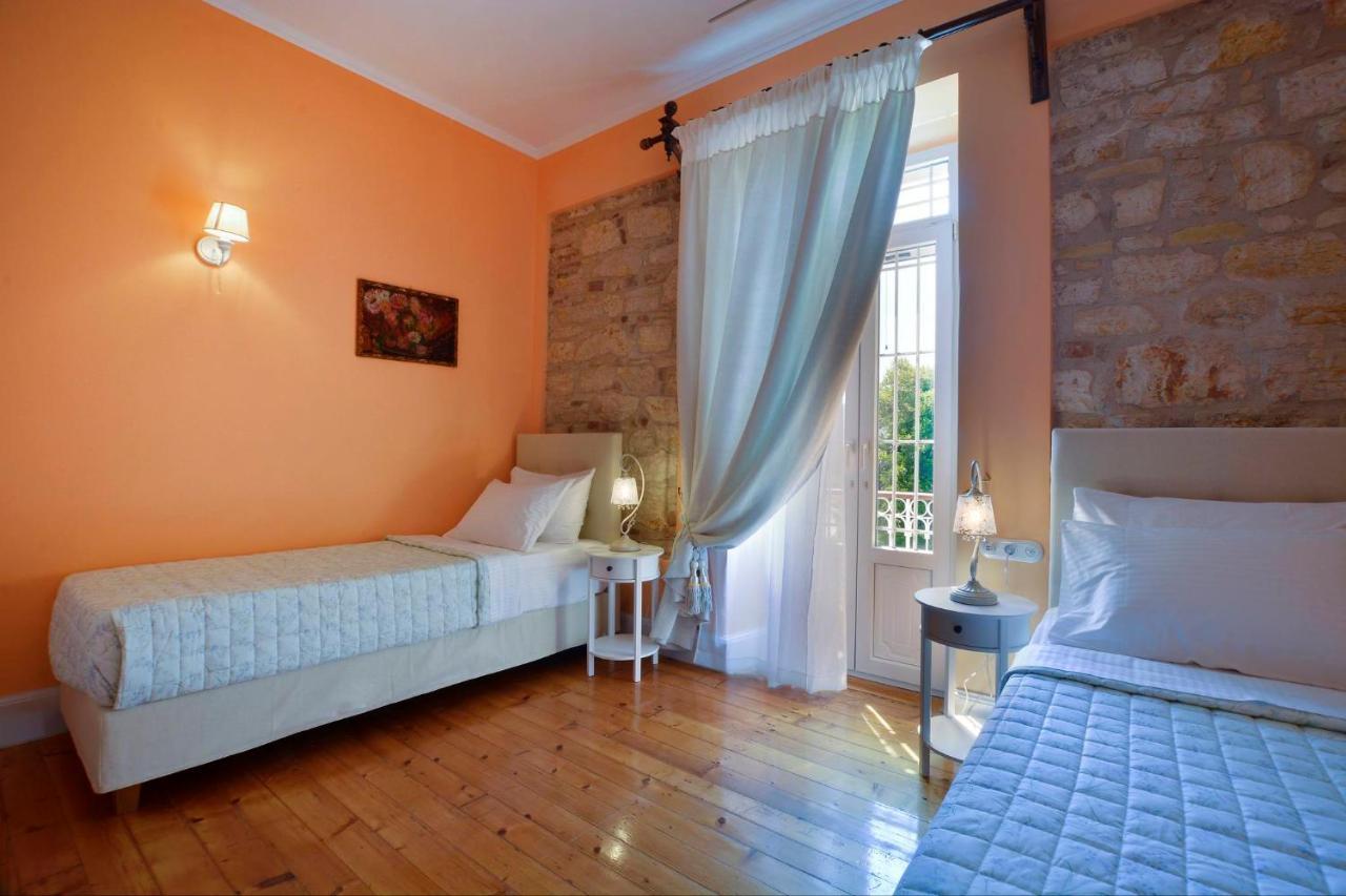 History House Aparthotel *