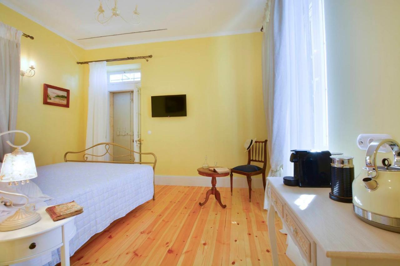 History House * Corfu (city)