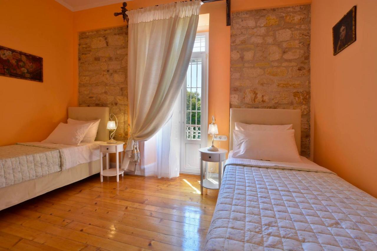 Aparthotel History House *