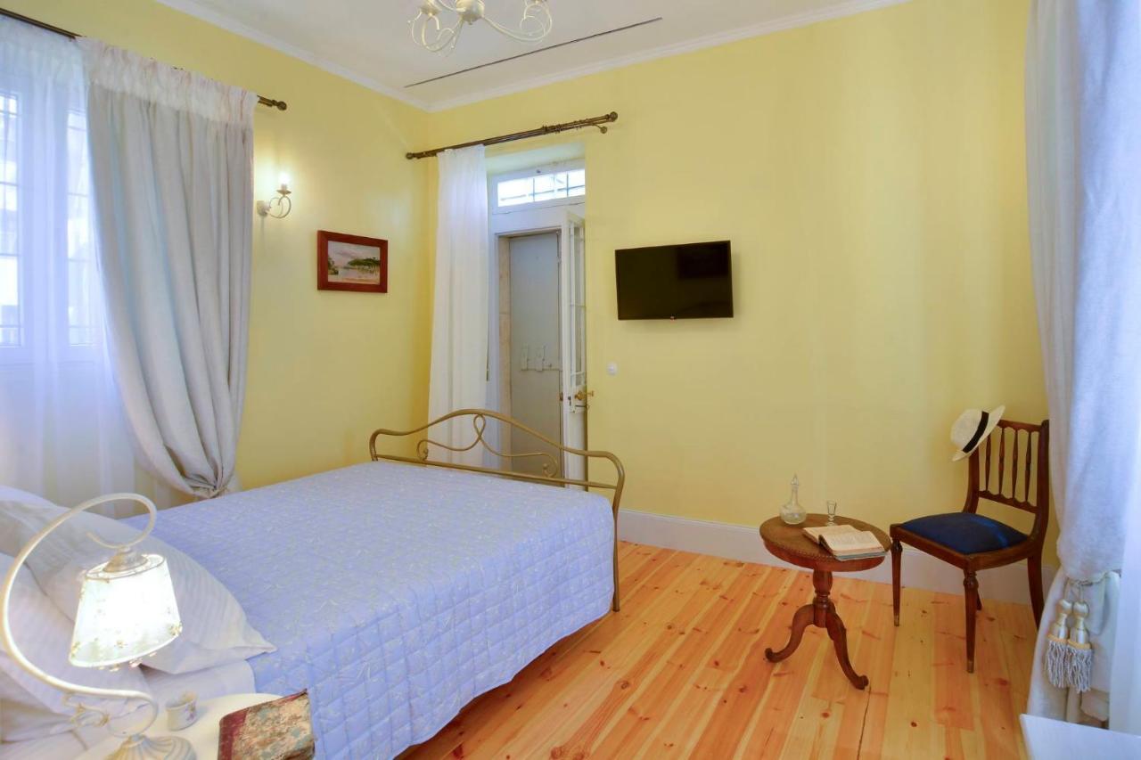 History House Aparthotel Corfu (city)