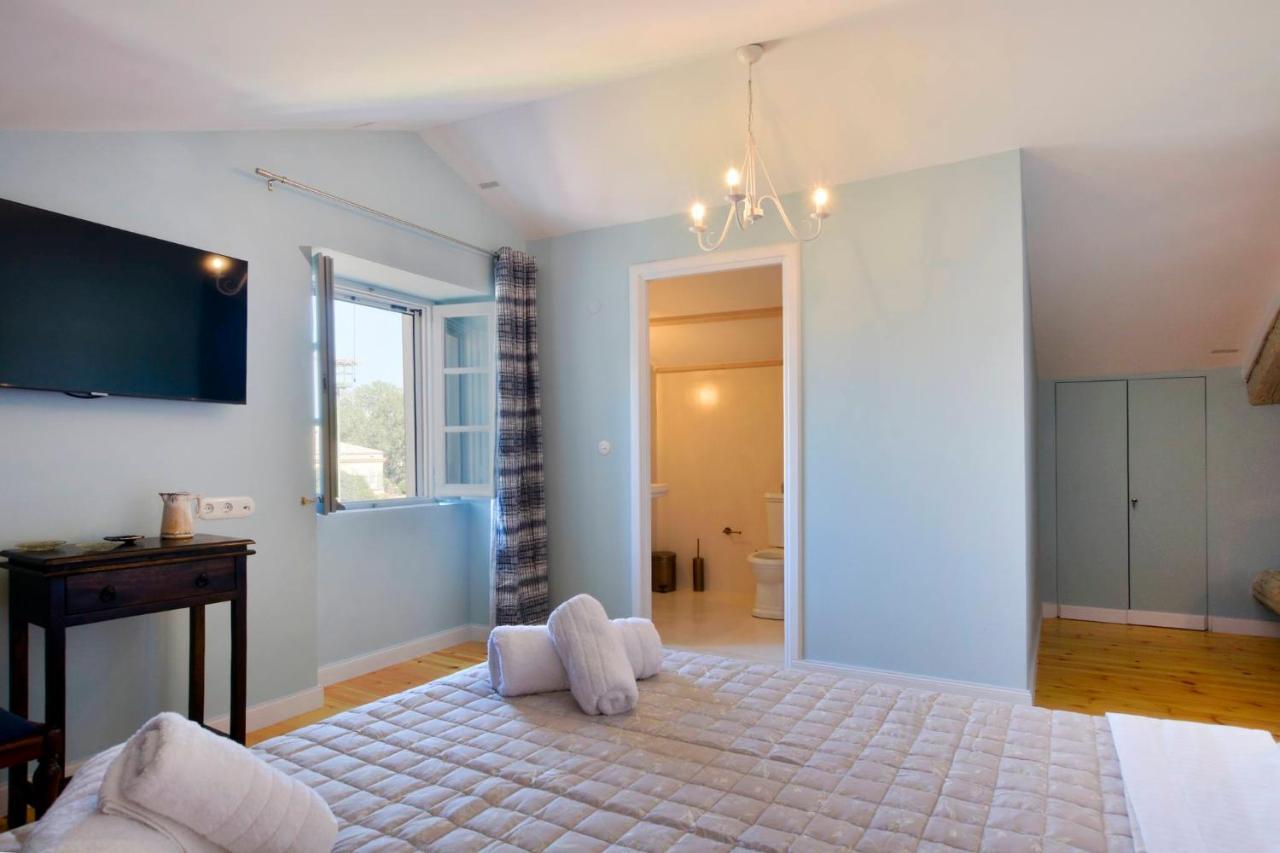 Aparthotel History House Corfu (city)