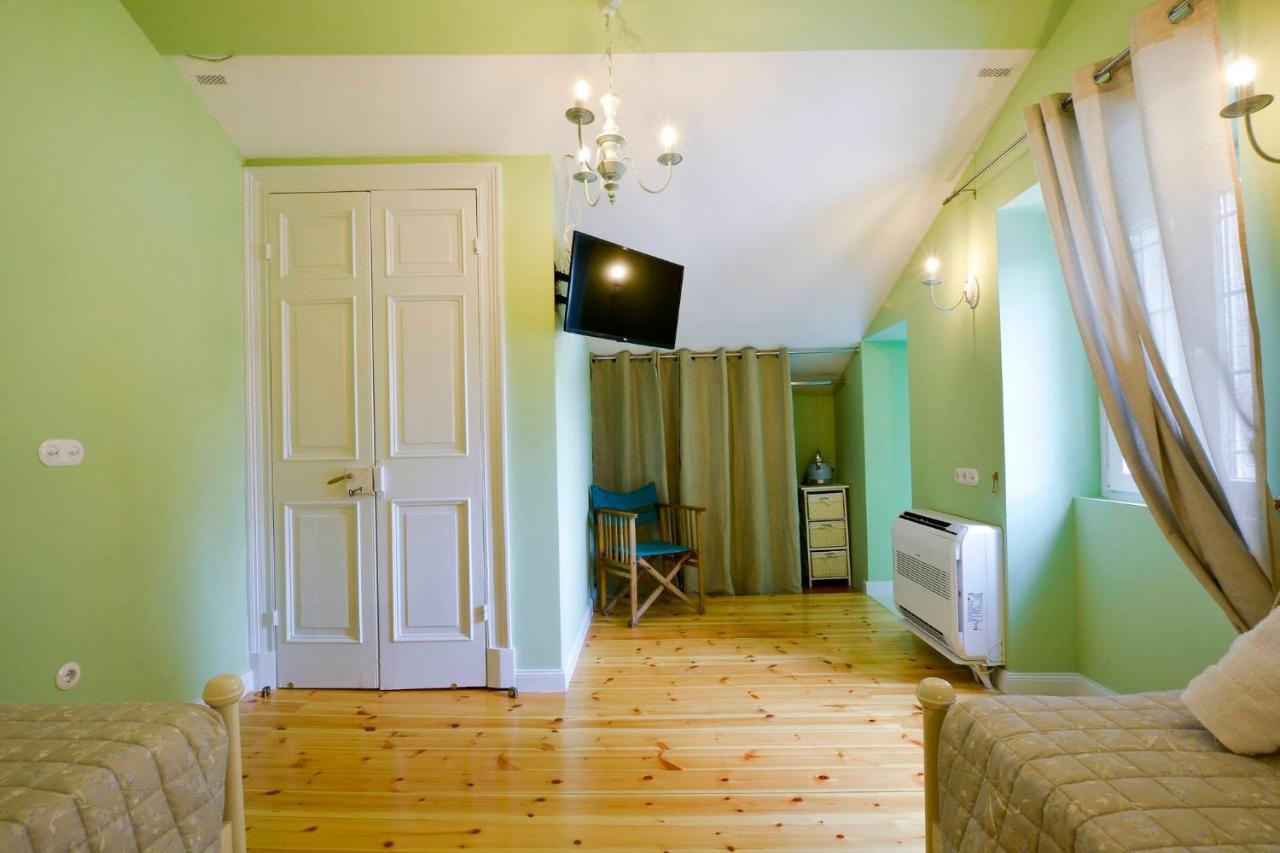 History House Aparthotel