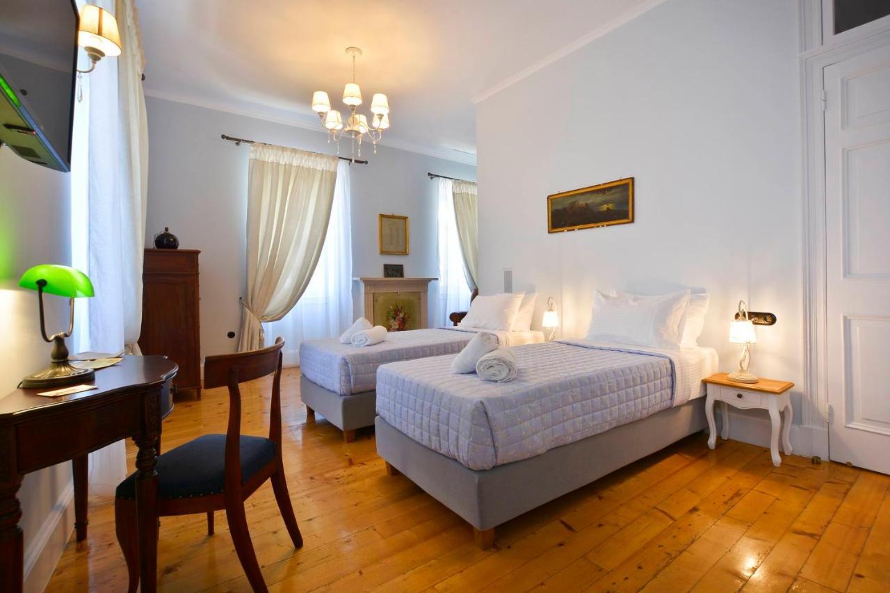 History House Hotel apartamentowy *