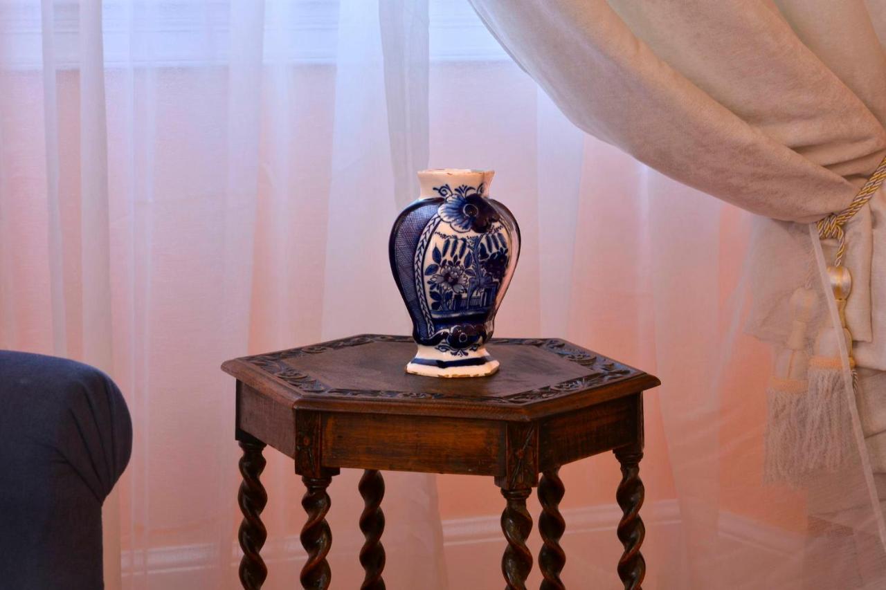 Hotel apartamentowy History House