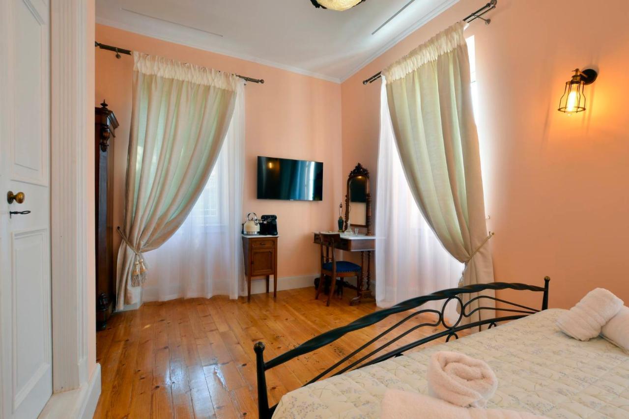 Hotel apartamentowy History House
