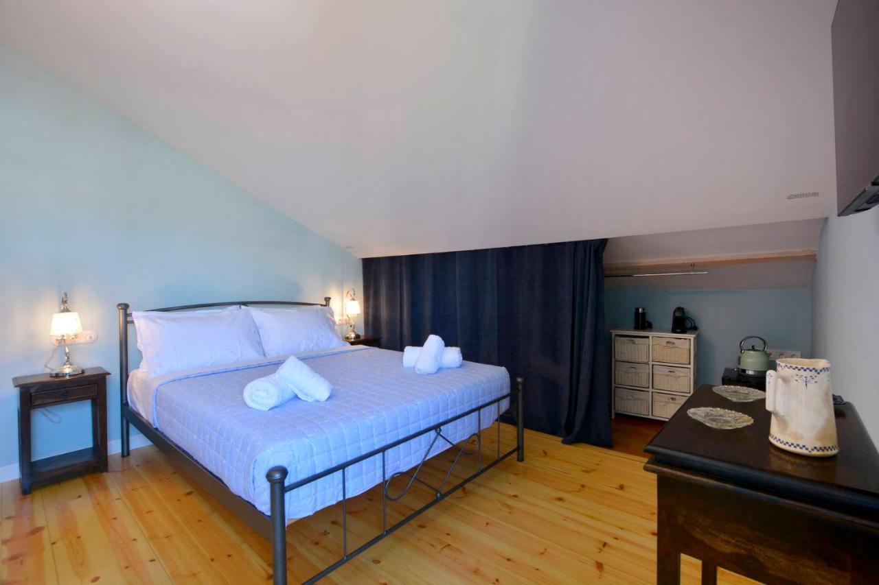 History House Hotel apartamentowy Corfu (city)