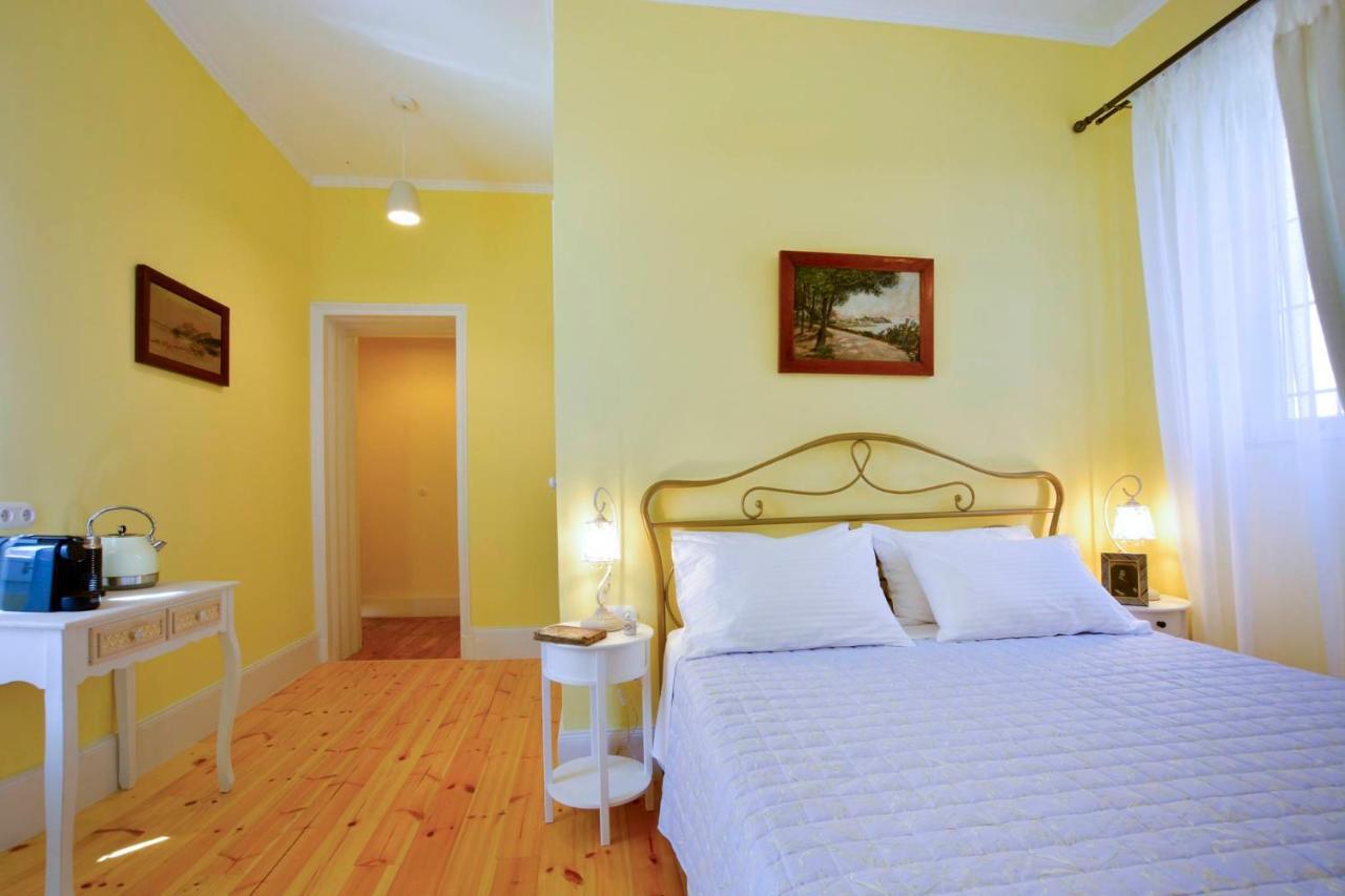History House Hotel apartamentowy