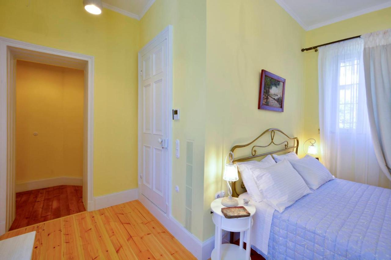 History House Hotel apartamentowy *
