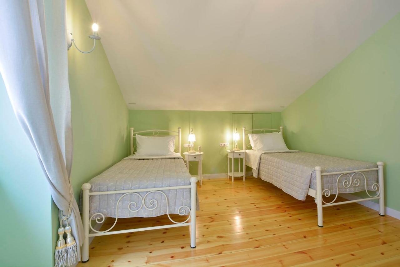 Aparthotel History House Corfu (city)